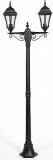 YAOHUA LUX Наземный фонарь ASTORIA 1 S YAOHUA LUX — 120.00Вт IP44