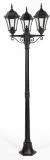 YAOHUA LUX Наземный фонарь ASTORIA 1 S YAOHUA LUX — 180.00Вт IP44