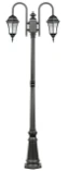 YAOHUA LUX Наземный фонарь ASTORIA 1 S YAOHUA LUX — 120.00Вт IP44