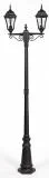YAOHUA LUX Наземный фонарь ASTORIA 1 S YAOHUA LUX — 120.00Вт IP44