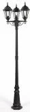 YAOHUA LUX Наземный фонарь ASTORIA 1 S YAOHUA LUX — 180.00Вт IP44