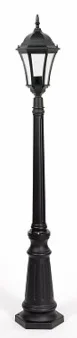 YAOHUA LUX Наземный фонарь ASTORIA 1 S YAOHUA LUX — 60.00Вт IP44