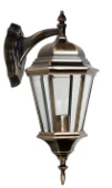YAOHUA LUX Настенный светильник ASTORIA 2 YAOHUA LUX — 100.00Вт IP44