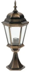 YAOHUA LUX Наземный фонарь ASTORIA 2 YAOHUA LUX — 100.00Вт IP44