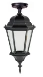 YAOHUA LUX Потолочный светильник ASTORIA 2 YAOHUA LUX — 100.00Вт IP44