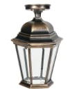 YAOHUA LUX Потолочный светильник ASTORIA 2 YAOHUA LUX — 100.00Вт IP44