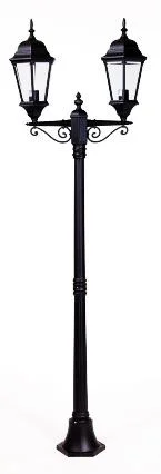 YAOHUA LUX Наземный фонарь ASTORIA 2 YAOHUA LUX — 200.00Вт IP44