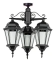 YAOHUA LUX Люстра потолочная уличная ASTORIA 2 YAOHUA LUX — 300.00Вт IP44
