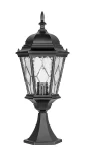 YAOHUA LUX Наземный фонарь ASTORIA 2M YAOHUA LUX — 100.00Вт IP44