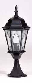 YAOHUA LUX Наземный фонарь ASTORIA 2M YAOHUA LUX — 100.00Вт IP44