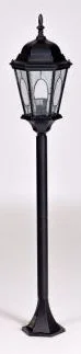 YAOHUA LUX Наземный фонарь ASTORIA 2M YAOHUA LUX — 100.00Вт IP44