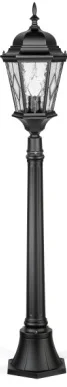 YAOHUA LUX Наземный фонарь ASTORIA 2M YAOHUA LUX — 100.00Вт IP44
