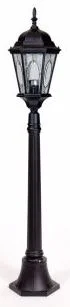 YAOHUA LUX Наземный фонарь ASTORIA 2M YAOHUA LUX — 100.00Вт IP44