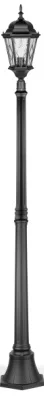 YAOHUA LUX Наземный фонарь ASTORIA 2M YAOHUA LUX — 100.00Вт IP44
