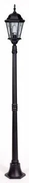 YAOHUA LUX Наземный фонарь ASTORIA 2M YAOHUA LUX — 100.00Вт IP44