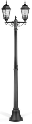 YAOHUA LUX Наземный фонарь ASTORIA 2M YAOHUA LUX — 200.00Вт IP44