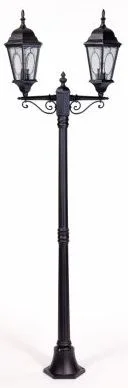 YAOHUA LUX Наземный фонарь ASTORIA 2M YAOHUA LUX — 200.00Вт IP44