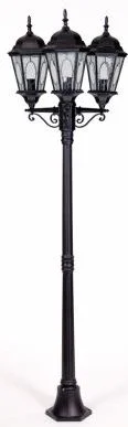 YAOHUA LUX Наземный фонарь ASTORIA 2M YAOHUA LUX — 300.00Вт IP44