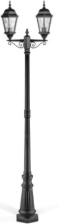 YAOHUA LUX Наземный фонарь ASTORIA 2M YAOHUA LUX — 200.00Вт IP44
