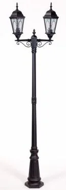 YAOHUA LUX Наземный фонарь ASTORIA 2M YAOHUA LUX — 200.00Вт IP44