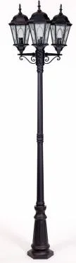 YAOHUA LUX Наземный фонарь ASTORIA 2M YAOHUA LUX — 300.00Вт IP44