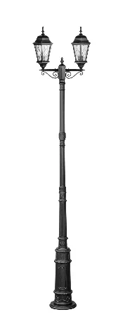 YAOHUA LUX Наземный фонарь ASTORIA 2M YAOHUA LUX — 200.00Вт IP44