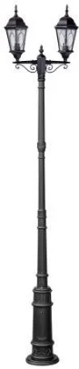 YAOHUA LUX Наземный фонарь ASTORIA 2M YAOHUA LUX — 200.00Вт IP44