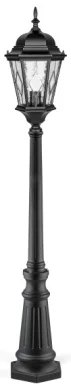 YAOHUA LUX Наземный фонарь ASTORIA 2M YAOHUA LUX — 100.00Вт IP44