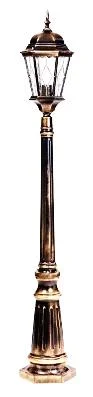 YAOHUA LUX Наземный фонарь ASTORIA 2M YAOHUA LUX — 100.00Вт IP44