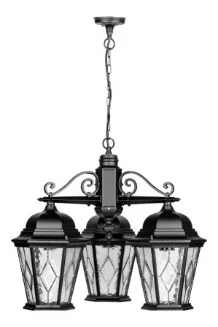 YAOHUA LUX Люстра уличная ASTORIA 2M YAOHUA LUX — 300.00Вт IP44