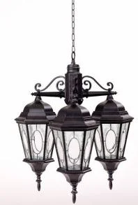 YAOHUA LUX Люстра уличная ASTORIA 2M YAOHUA LUX — 300.00Вт IP44