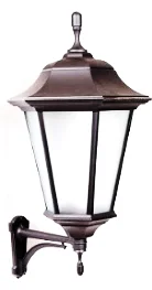 YAOHUA LUX Настенный светильник BREMEN YAOHUA LUX — 100.00Вт IP65