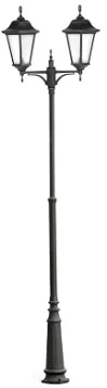 YAOHUA LUX Наземный фонарь BREMEN YAOHUA LUX — 200.00Вт IP65