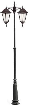YAOHUA LUX Наземный фонарь BREMEN YAOHUA LUX — 200.00Вт IP65