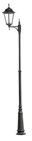 YAOHUA LUX Наземный фонарь BREMEN YAOHUA LUX — 100.00Вт IP65