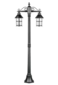 YAOHUA LUX Наземный фонарь CAIOR 1 YAOHUA LUX — 200.00Вт IP44