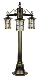 YAOHUA LUX Наземный фонарь CORDOBA YAOHUA LUX — 180.00Вт IP44