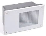 YAOHUA LUX Встраиваемый светильник CORSICA YAOHUA LUX — 10.00Вт IP44