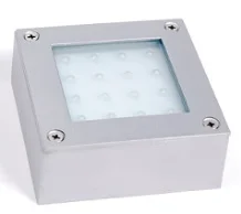 YAOHUA LUX Настенный светильник CORSICA LED YAOHUA LUX — 8.00Вт IP44