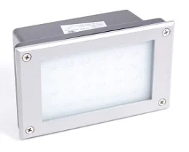 YAOHUA LUX Встраиваемый светильник CORSICA LED YAOHUA LUX — 2.40Вт IP44