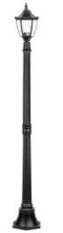 YAOHUA LUX Наземный фонарь COVENTRY YAOHUA LUX — 100.00Вт IP44