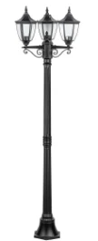 YAOHUA LUX Наземный фонарь COVENTRY YAOHUA LUX — 300.00Вт IP44