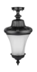 YAOHUA LUX Потолочный светильник ELBA YAOHUA LUX — 100.00Вт IP44