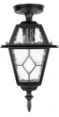 YAOHUA LUX Потолочный светильник FARO YAOHUA LUX — 100.00Вт IP44
