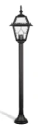 YAOHUA LUX Наземный фонарь FARO YAOHUA LUX — 100.00Вт IP44