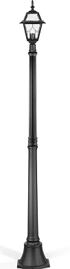 YAOHUA LUX Наземный фонарь FARO YAOHUA LUX — 100.00Вт IP44