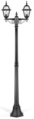 YAOHUA LUX Наземный фонарь FARO YAOHUA LUX — 200.00Вт IP44