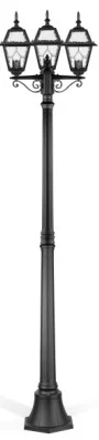YAOHUA LUX Наземный фонарь FARO YAOHUA LUX — 300.00Вт IP44
