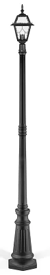 YAOHUA LUX Наземный фонарь FARO YAOHUA LUX — 100.00Вт IP44