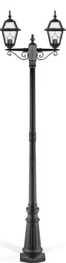 YAOHUA LUX Наземный фонарь FARO YAOHUA LUX — 200.00Вт IP44